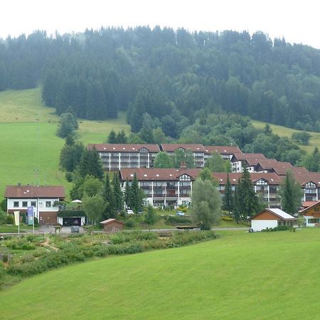 Ferienpark Oberallgaeu Ferienwohnung Missen-Wilhams Kültér fotó
