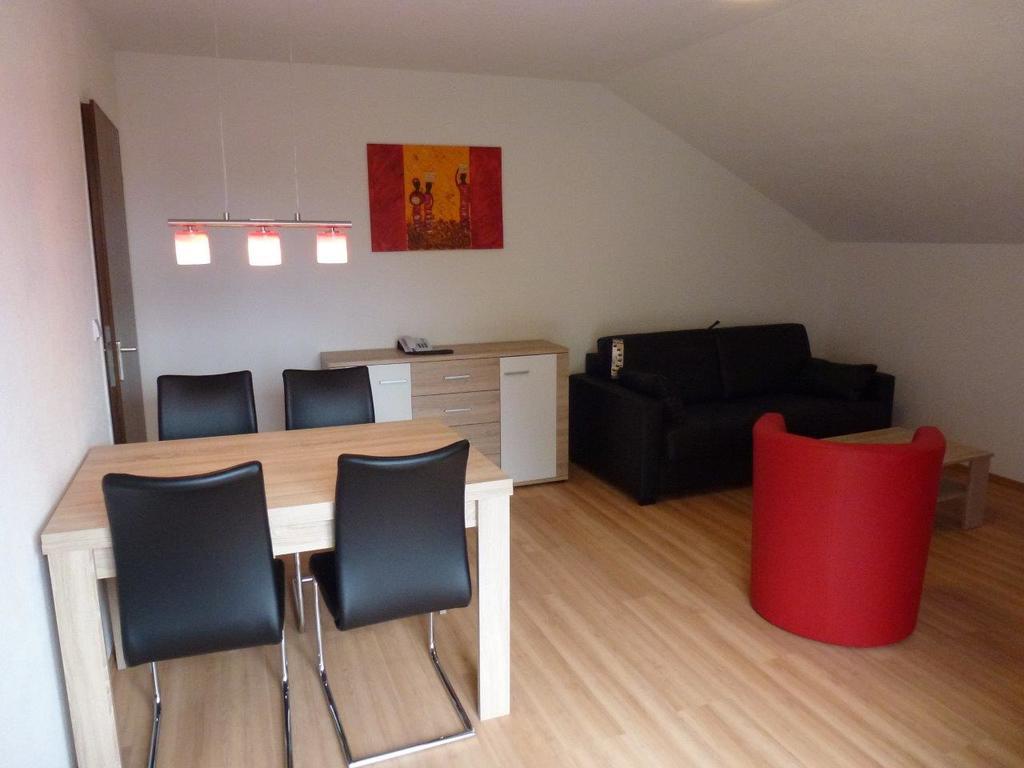 Ferienpark Oberallgaeu Ferienwohnung Missen-Wilhams Kültér fotó