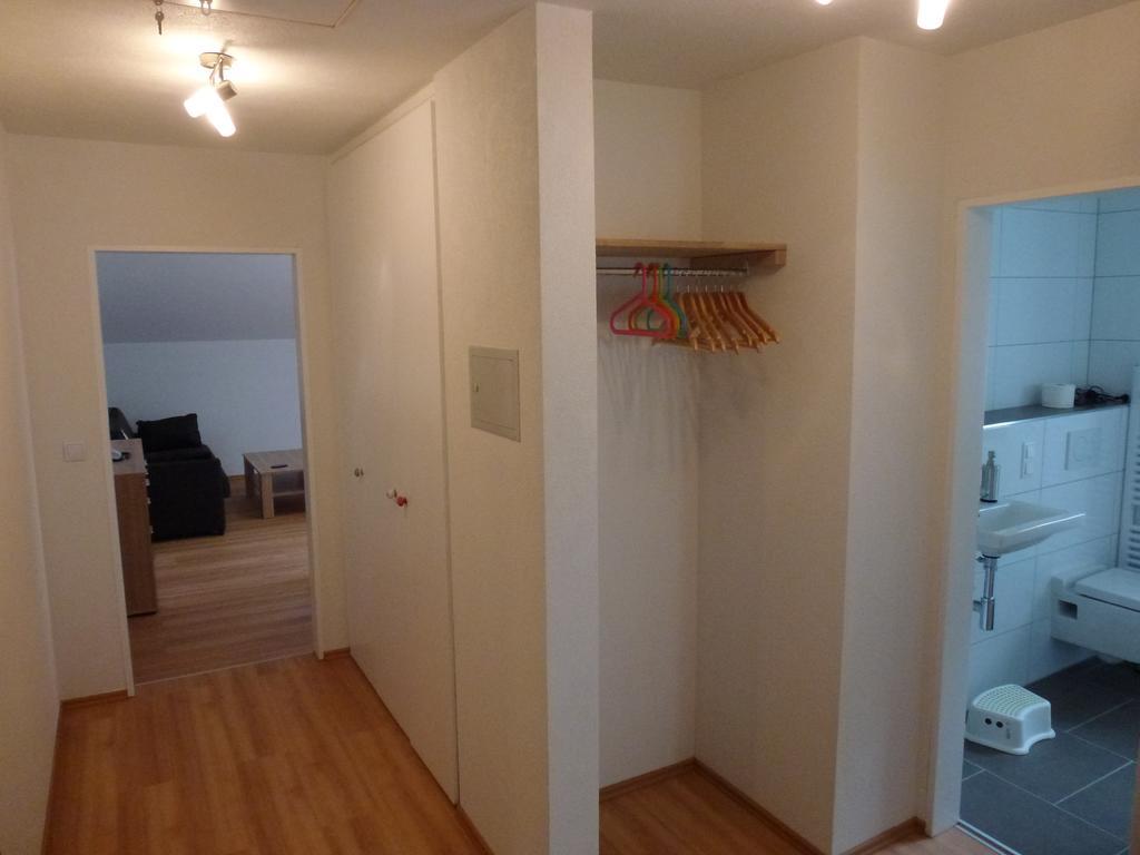 Ferienpark Oberallgaeu Ferienwohnung Missen-Wilhams Kültér fotó